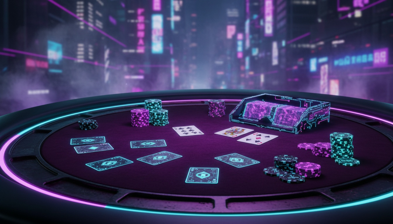 Die Spielvielfalt im HellSpin Casino erleben
